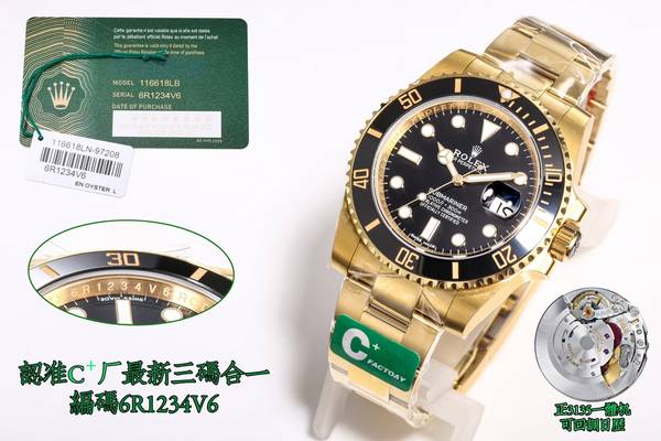 Rolex Watch RXW00903-2 Rolex Watch RXW00903-2