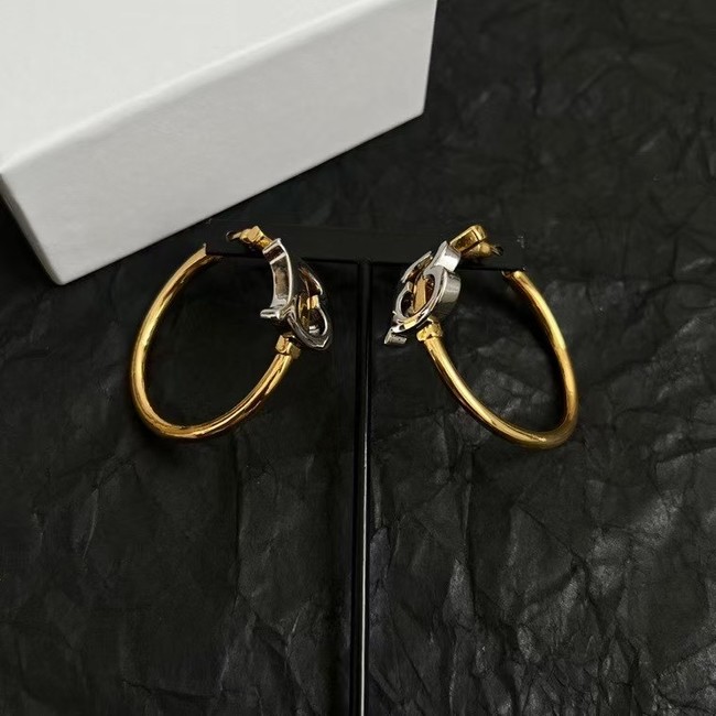 Balenciaga Earring CE16767