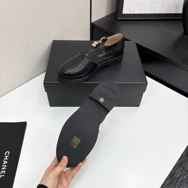 Chanel Sandals 44898-1