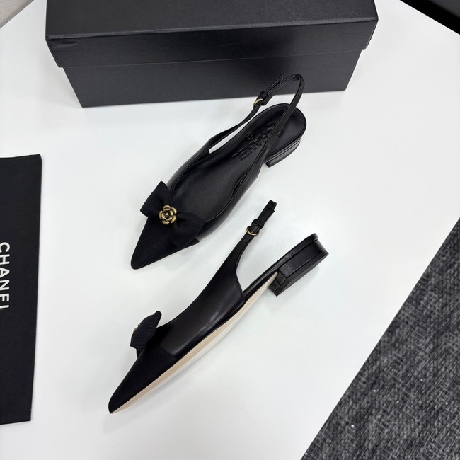 Chanel Sandals 44900-2