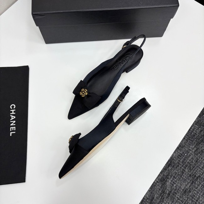 Chanel Sandals 44900-4