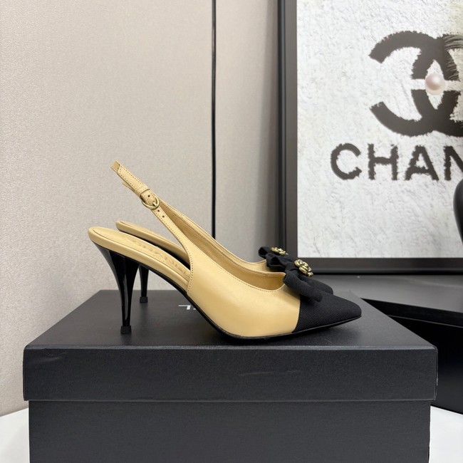 Chanel Sandals 44901-1