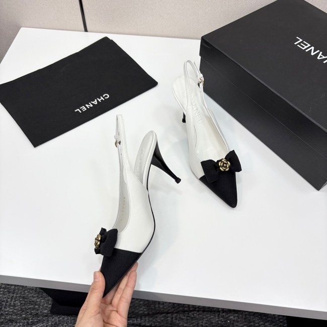 Chanel Sandals 44901-3