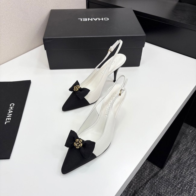 Chanel Sandals 44901-3