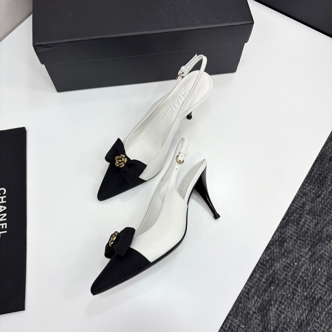 Chanel Sandals 44901-3