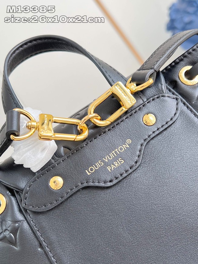 Louis Vuitton Coussin Backpack PM M13358 black