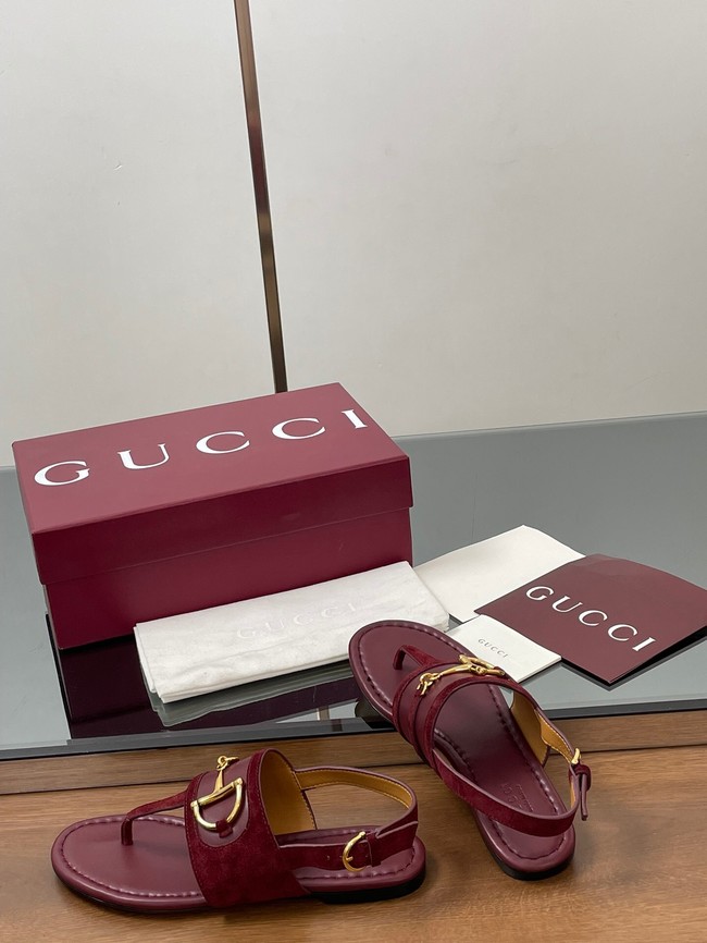 Gucci Sandals 44904-1