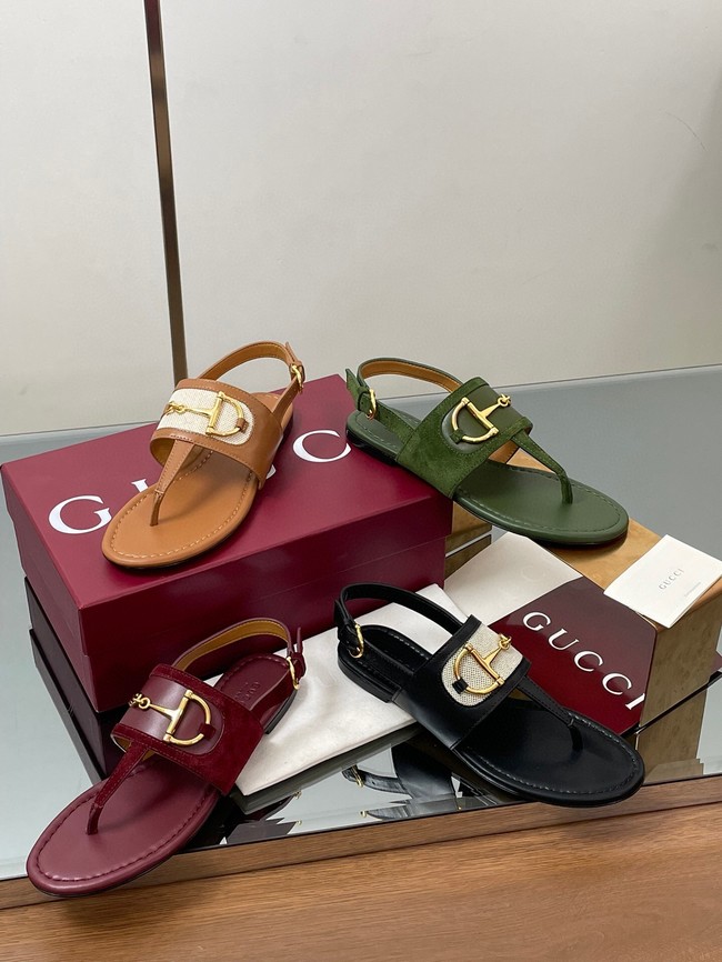 Gucci Sandals 44904-1