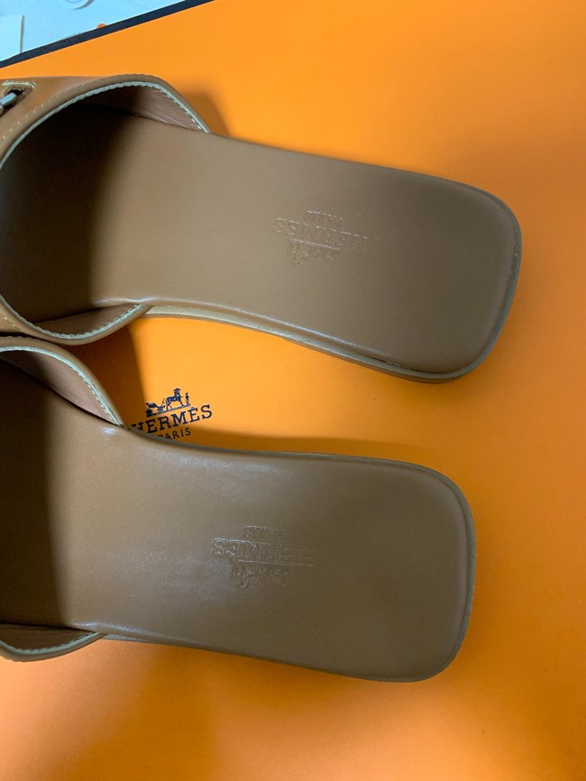 Hermes Sandals 44905-3