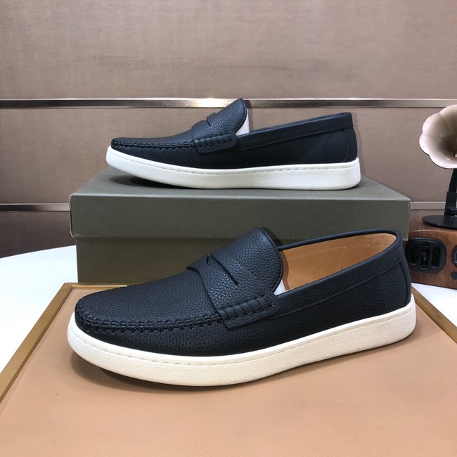 Bottega Veneta Mens leather shoes 44914-3