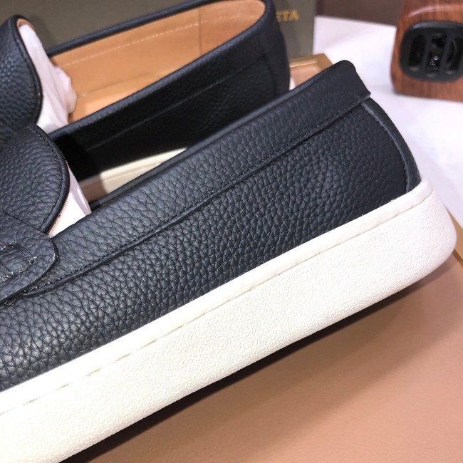 Bottega Veneta Mens leather shoes 44914-3