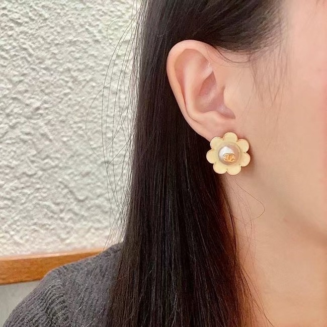 Chanel Earring CE16820