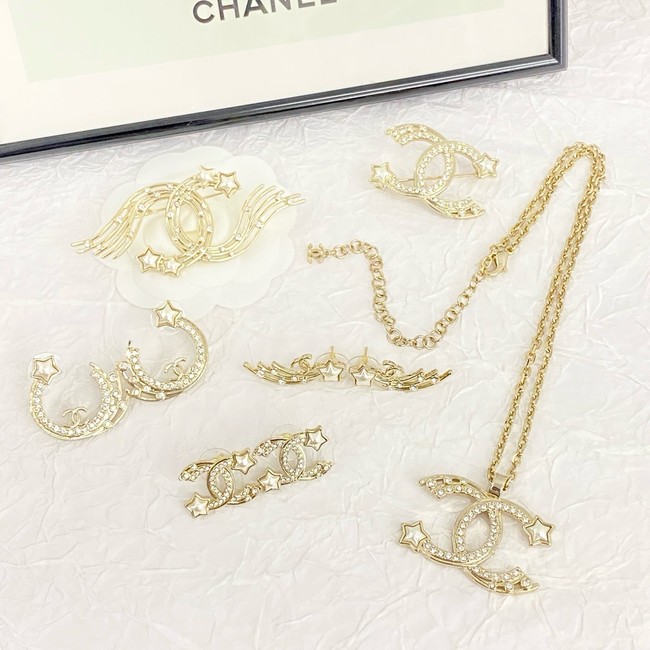 Chanel Earring CE16830