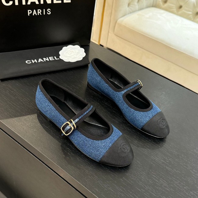 Chanel Shoes 44913-3