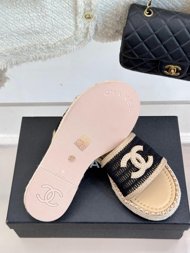 Chanel Slippers 44911-5