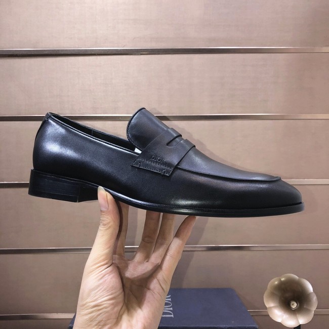 Dior Mens leather shoes 44915-2