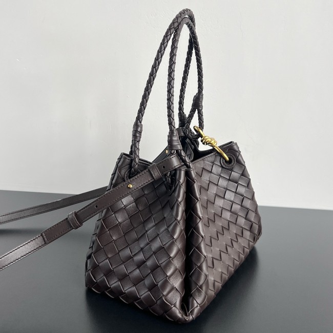 Bottega Veneta Parachute 835921 Fondant