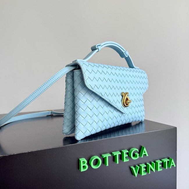 Bottega Veneta Knot Lock 817191 Zenith