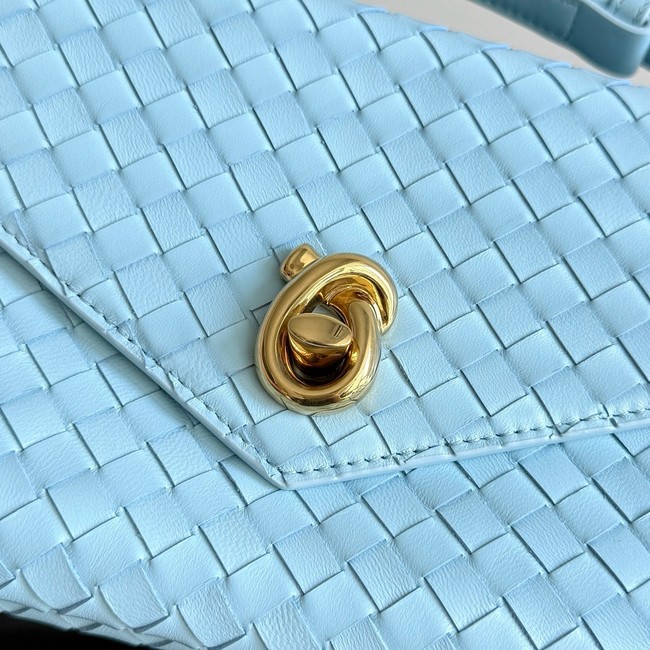 Bottega Veneta Knot Lock 817191 Zenith