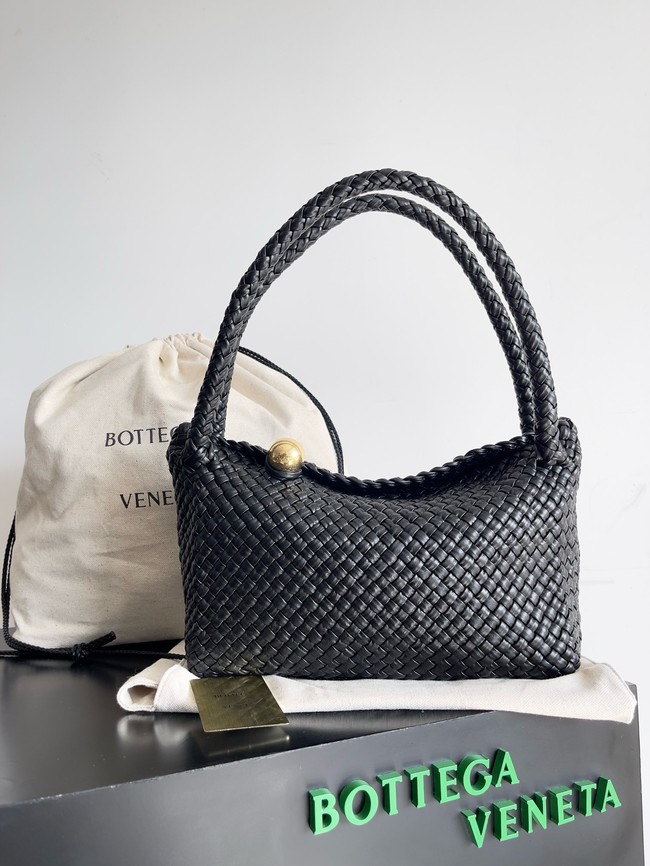 Bottega Veneta Tosca 716974 black
