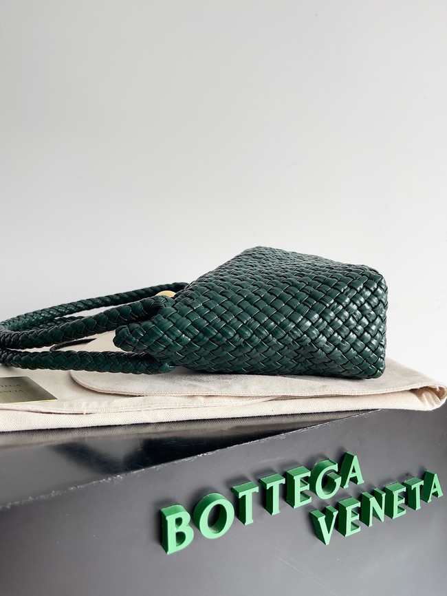 Bottega Veneta Tosca 716974 green