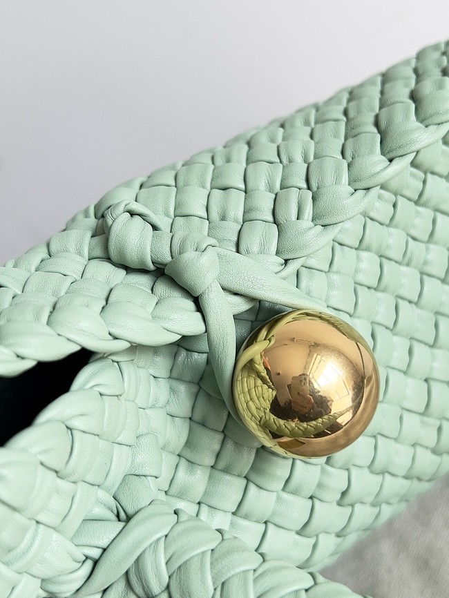 Bottega Veneta Tosca 716974 light green