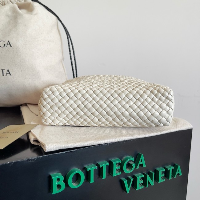 Bottega Veneta Small Tosca 776755 Cream