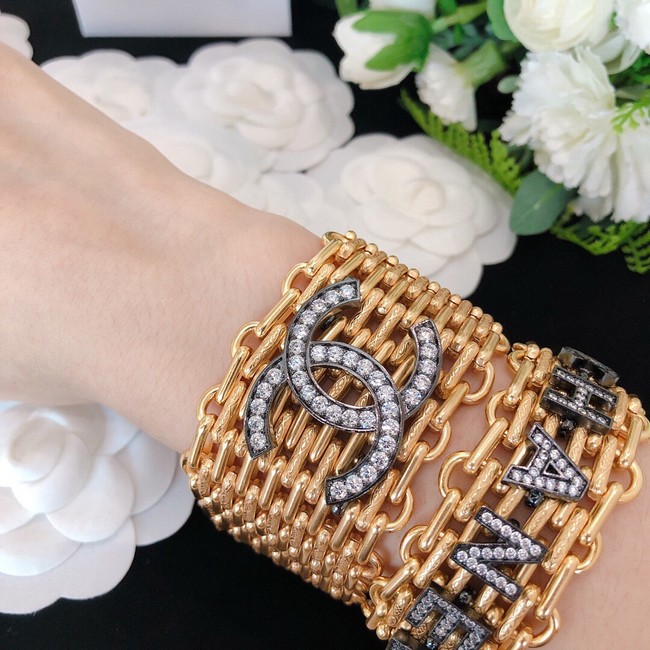 Chanel Bracelet CE16852