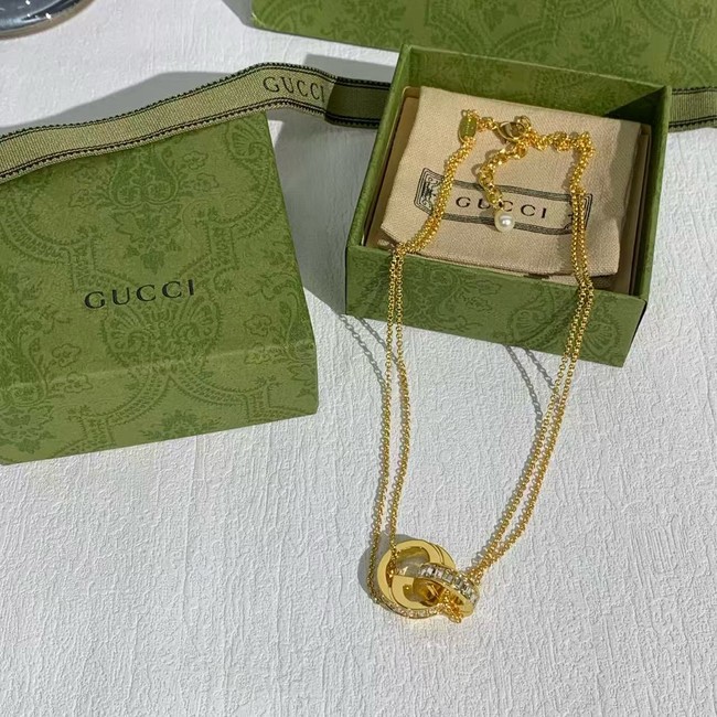 Gucci necklace CE16859