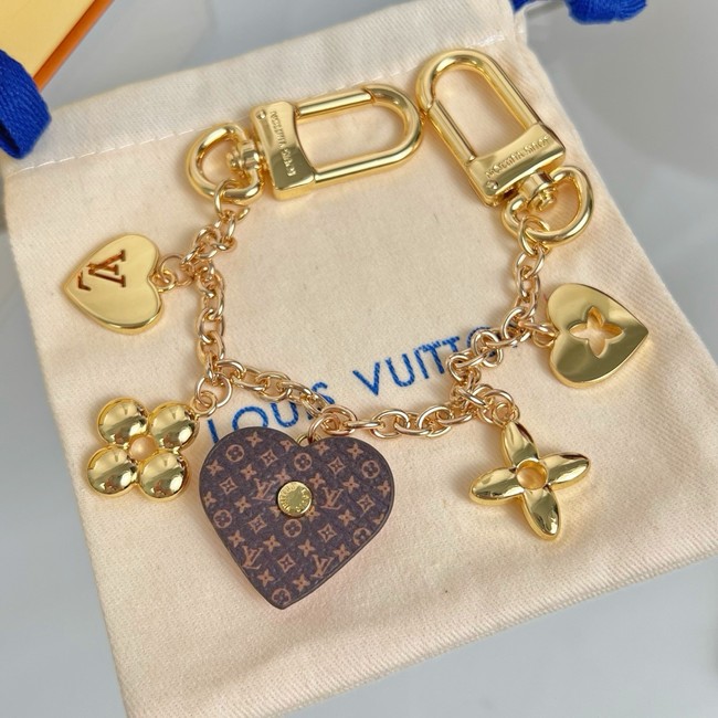 Louis Vuitton Blossom Bag Chain CE16551-4