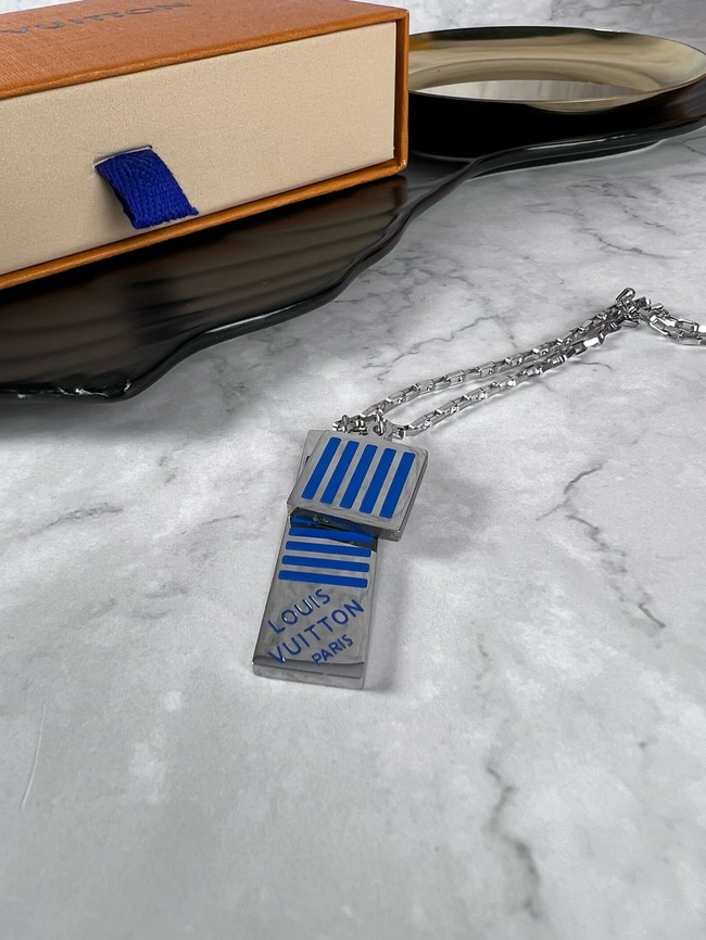 Louis Vuitton necklace CE16876