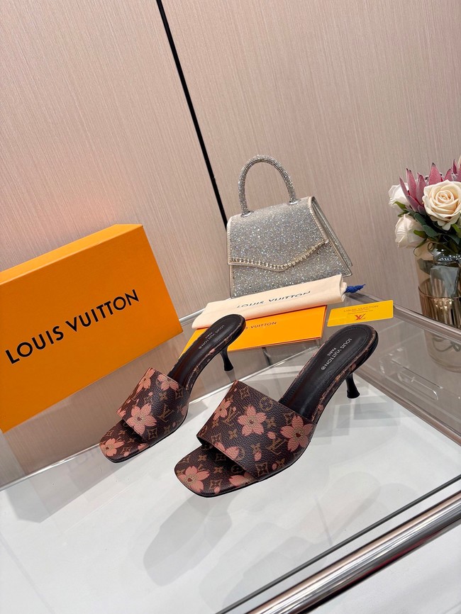 Louis Vuitton slipper 44924-1