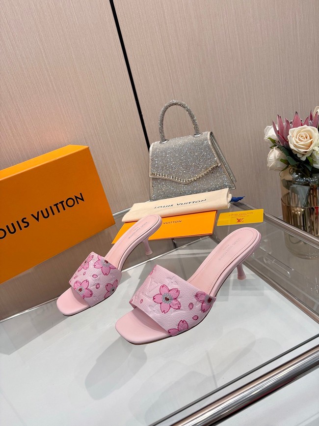 Louis Vuitton slipper 44924-2
