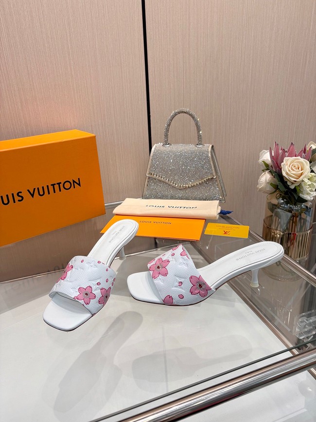 Louis Vuitton slipper 44924-3