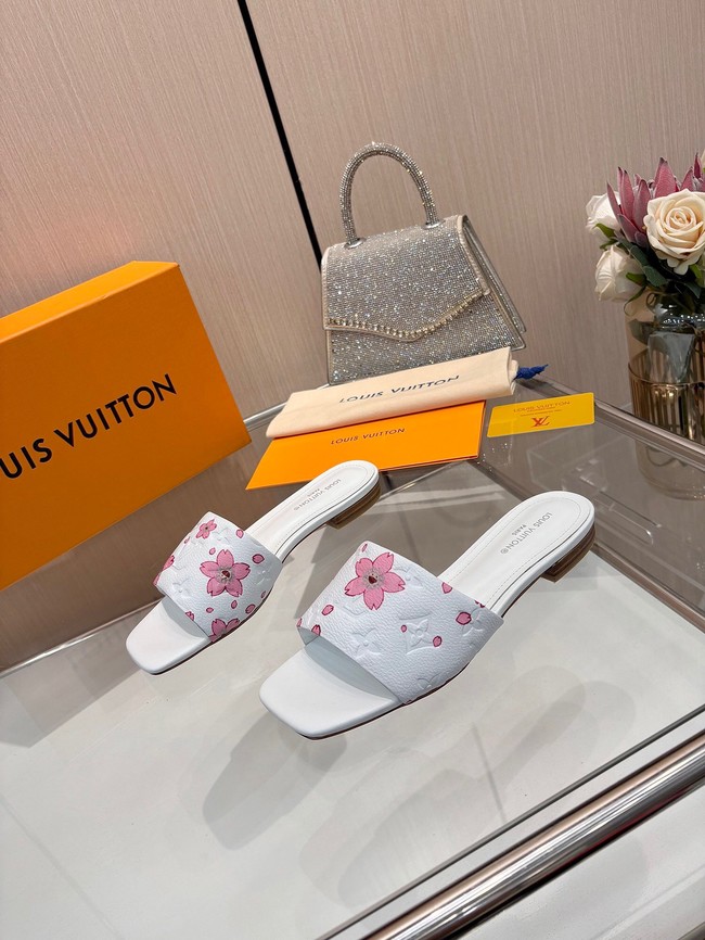 Louis Vuitton slipper 44925-2