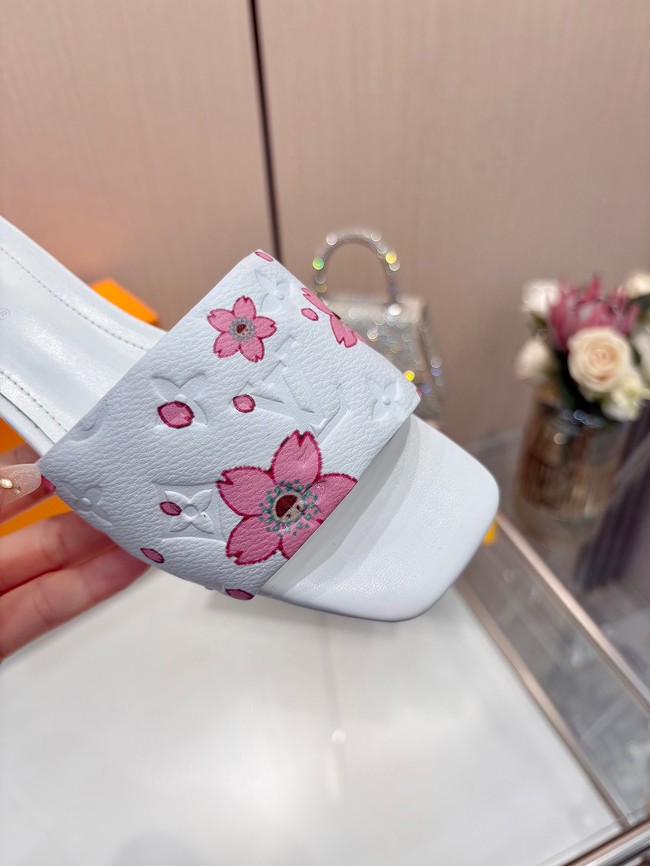 Louis Vuitton slipper 44925-2
