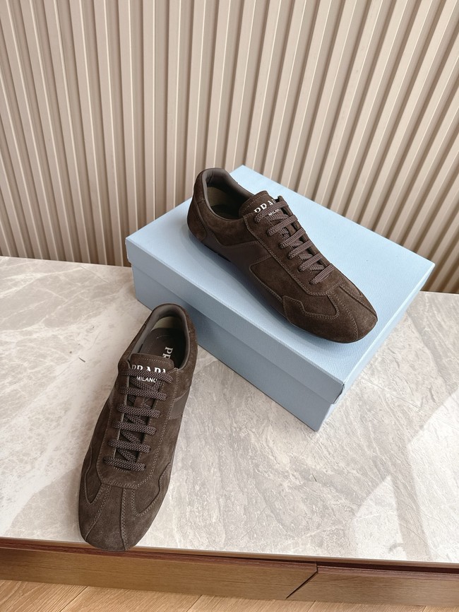 Prada Flat shoes 44930-1