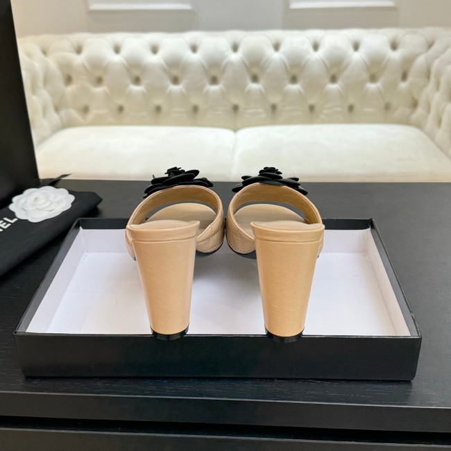 Chanel Shoes 44935-2