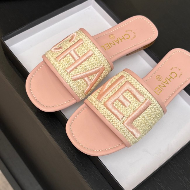 Chanel Slippers 44929-1