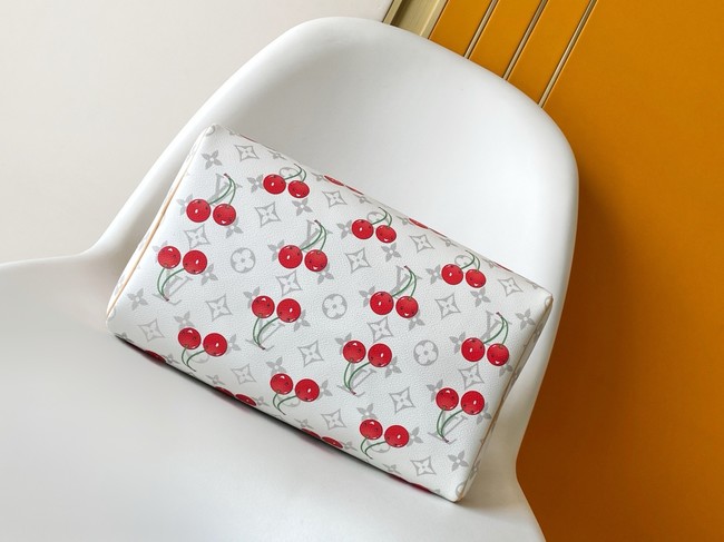 Louis Vuitton Speedy Soft 30 M14328