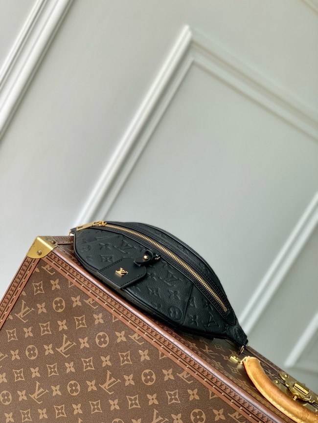 Louis Vuitton High Rise PM M14353 Black