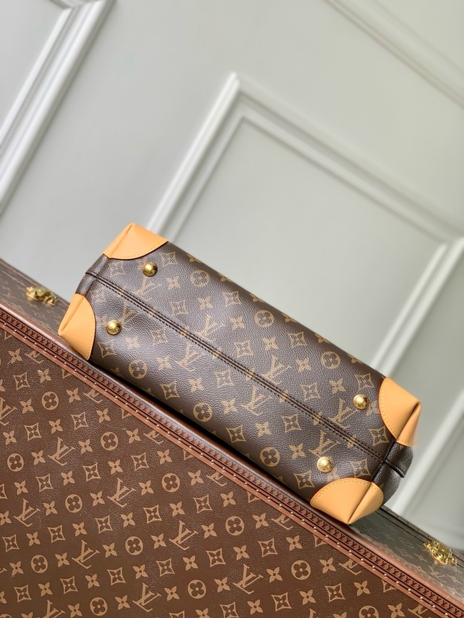 Louis Vuitton NEW Hide Away MM M14473