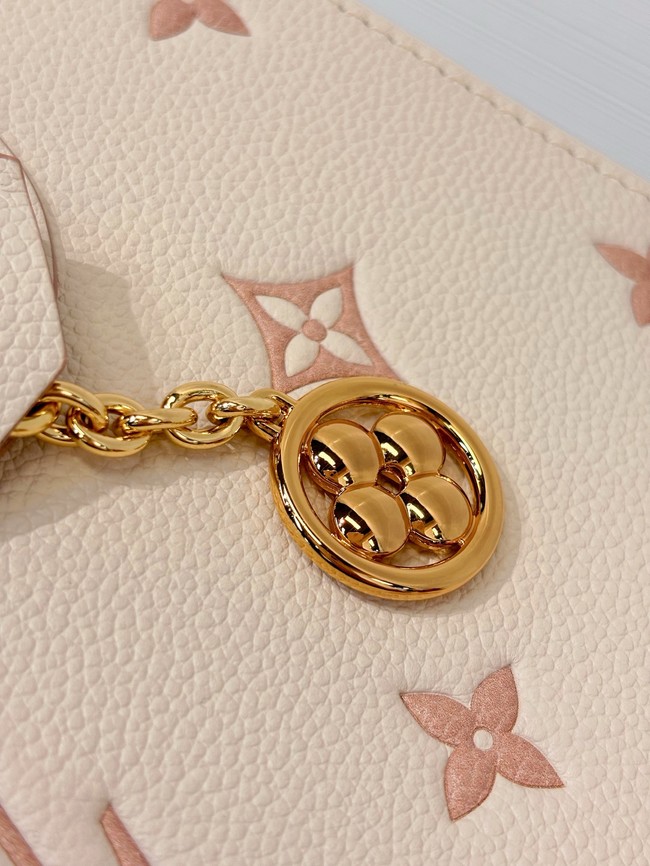 Louis Vuitton NEW OnTheGo PM M14403 Eden