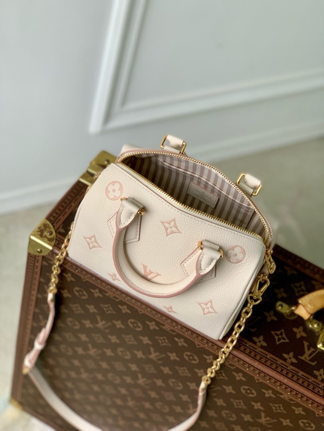Louis Vuitton Speedy Bandouliere 20 M14207 Eden