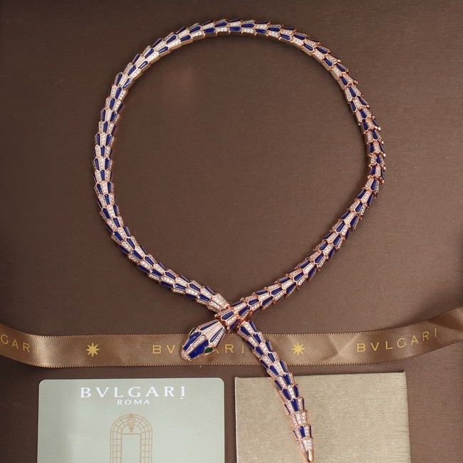 BVLGARI necklace CE16904