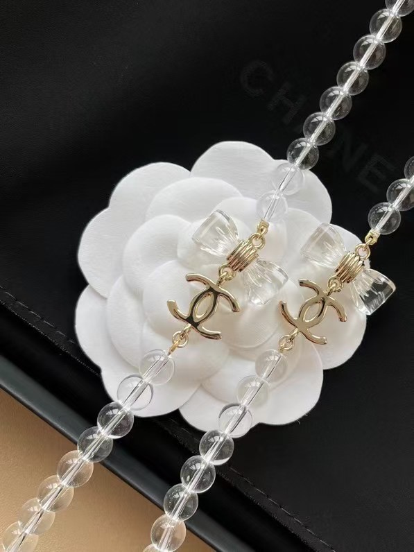 Chanel necklace CE16924