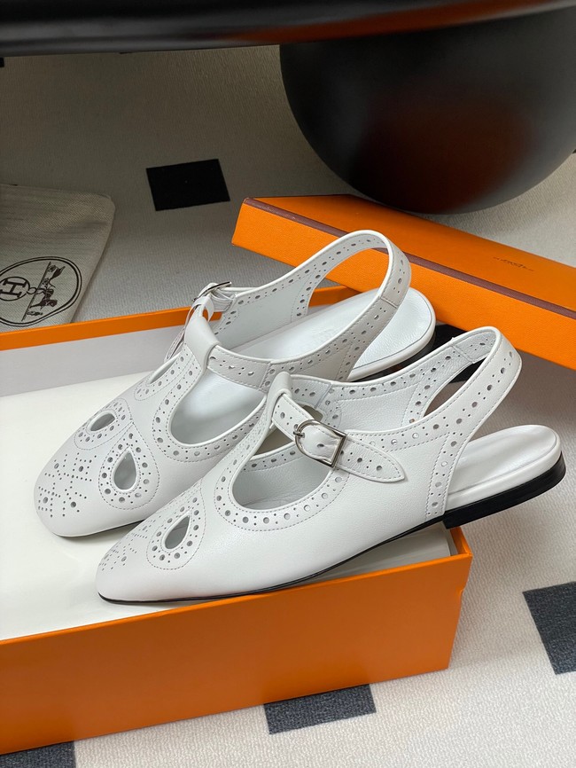 Hermes Shoes 44937-3