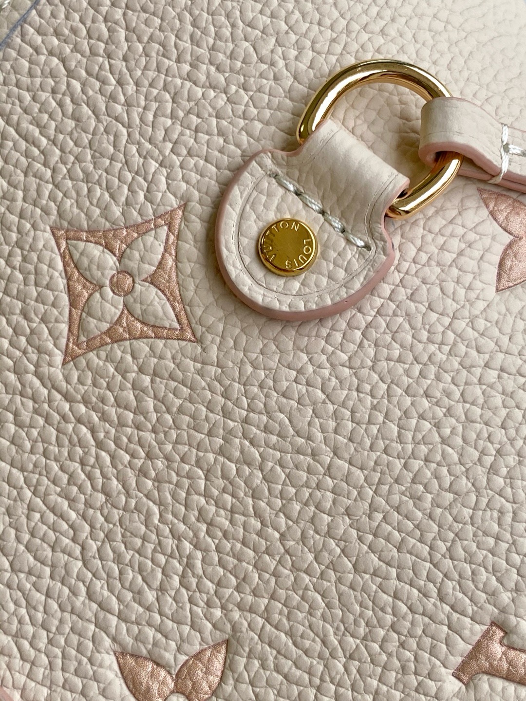 Louis Vuitton NEW Neverfull MM M14285 Eden