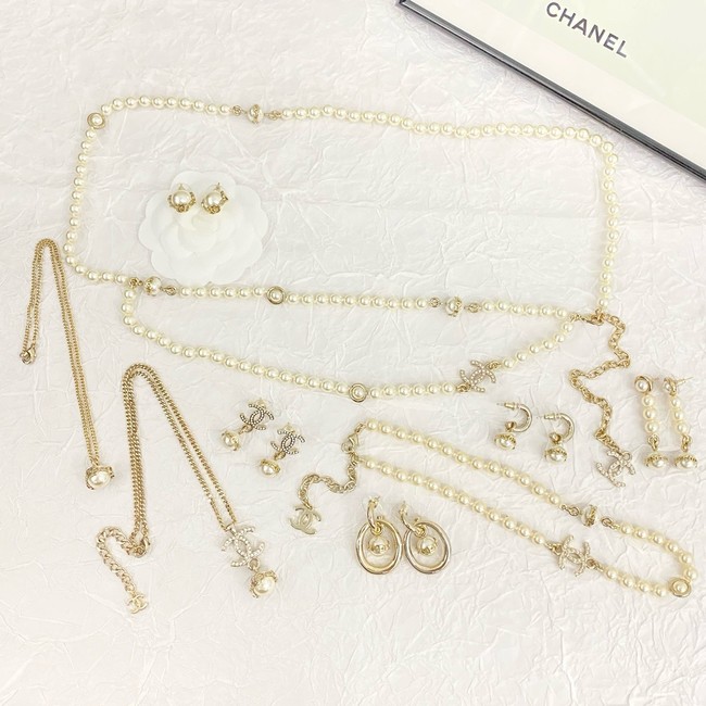 Chanel Earring CE16941