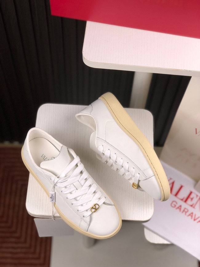 Valentino Flat shoes 44939-2